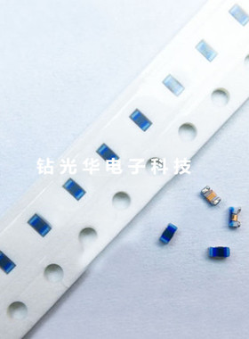 高频绕线电感0805 120nH 5% 高Q值 射频RF无线 贴片电感