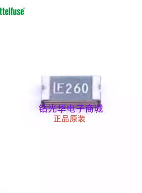 美国力特 MINISMDC125F/16-2 RF2487-000 2016L100PR 2920L100PR