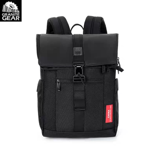 Granite Gear花岗岩户外旅行背包电脑包大容量运动休闲轻便双肩包