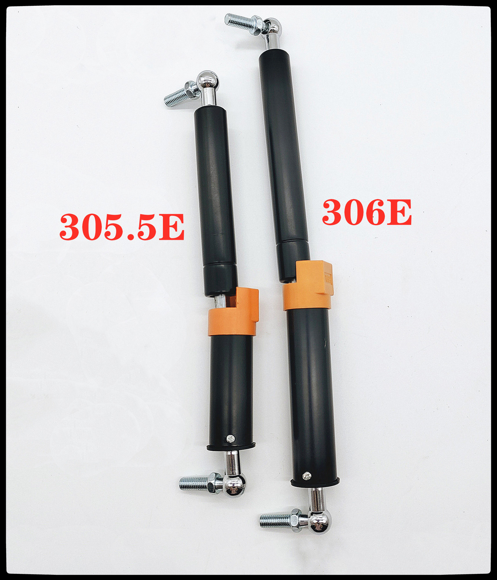 挖掘机配件卡特307E2后盖气弹簧