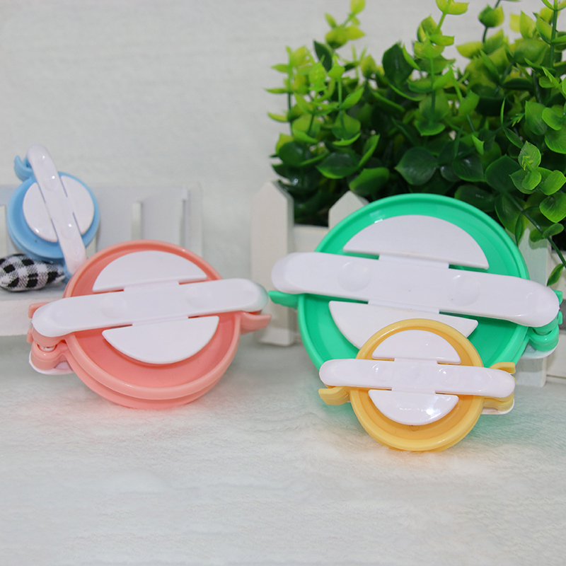 新款绒球器制球器制作工具套装