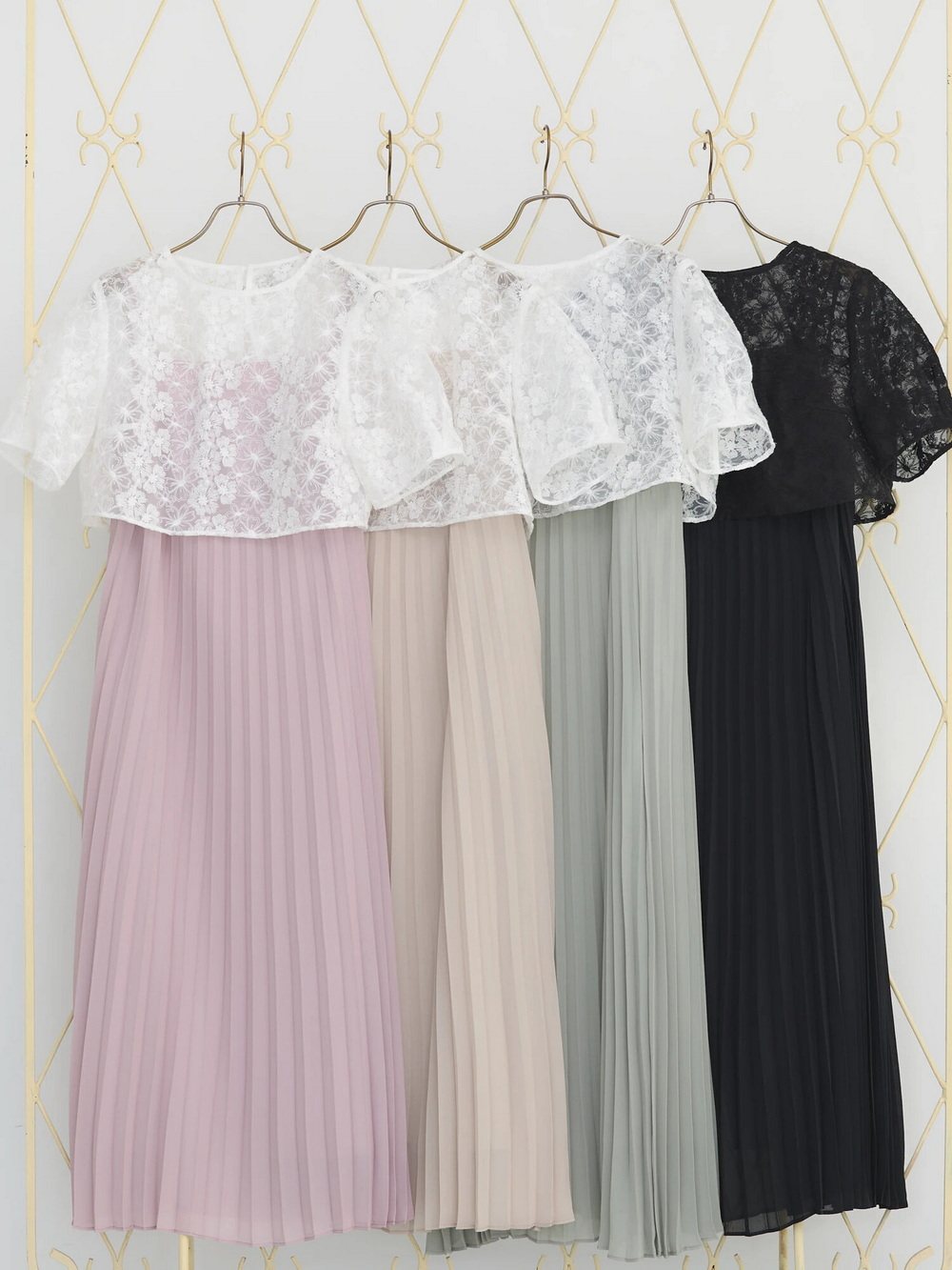 earth+精品线之富家千金系列 刺绣蕾丝罩衫+吊带百褶连衣裙套装,女装/女士精品,时尚套装,淘宝优惠券,粉丝福利购,淘宝优惠卷