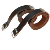 中年腰带 真皮纯手工现割整张单层牛皮皮带针扣男士 3.0打孔 2.8cm