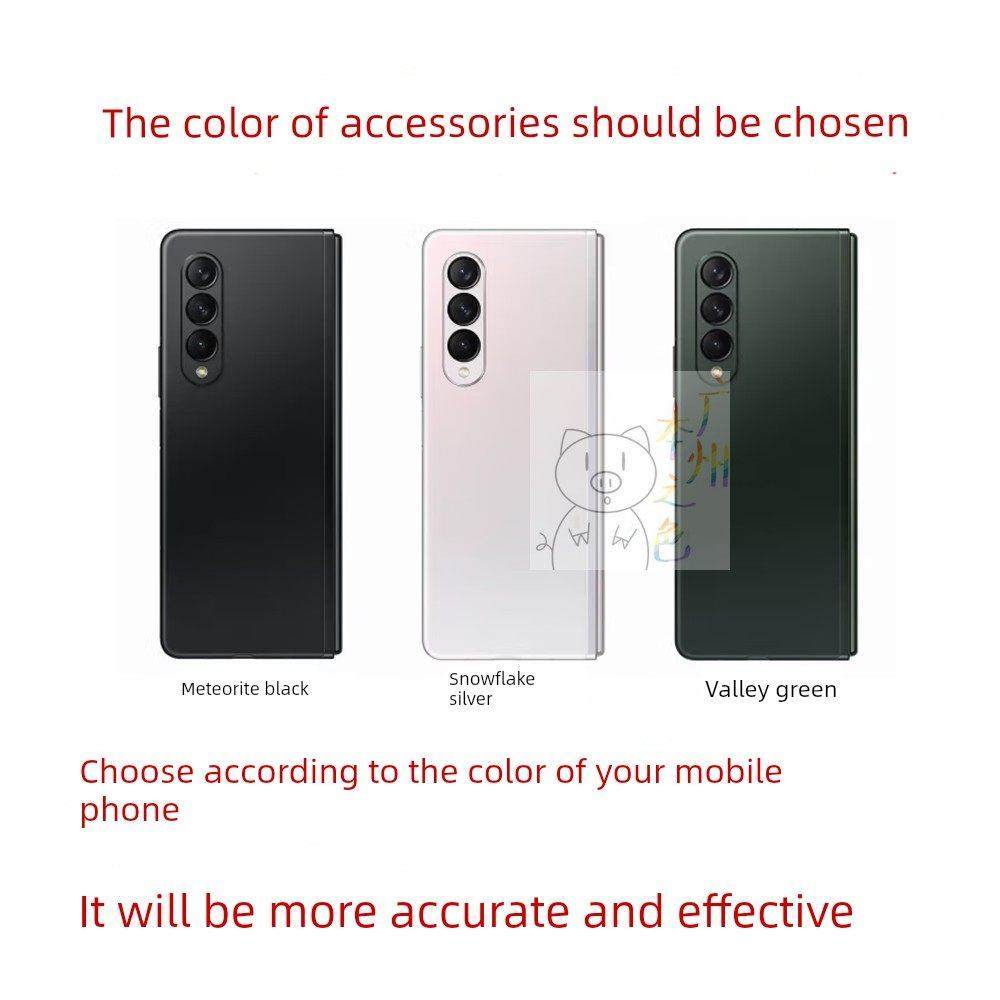 适用于三星Galaxy Zfold3卡托盘F926 F9260卡