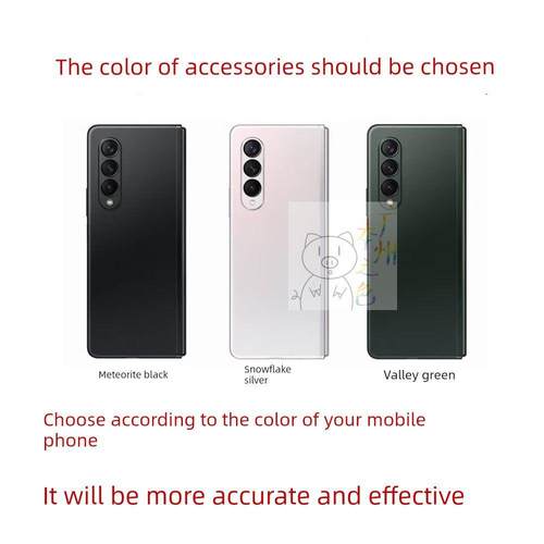 适用于三星Galaxy Zfold3卡托盘F926 F9260卡槽卡拖手机Sim卡座