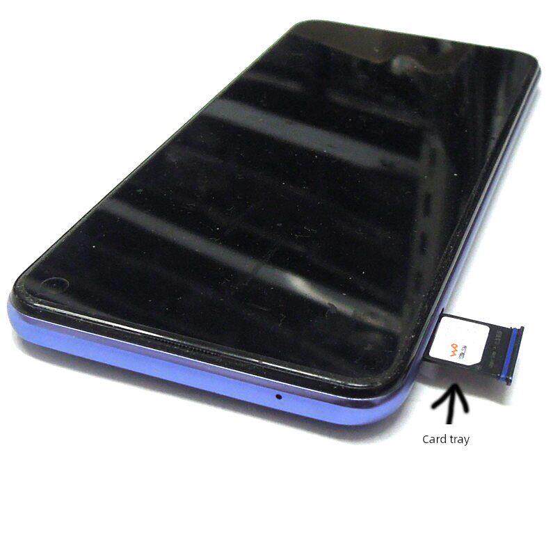 适用于Oppo K10Pro卡托盘Pgim10卡拖卡座手机Sim