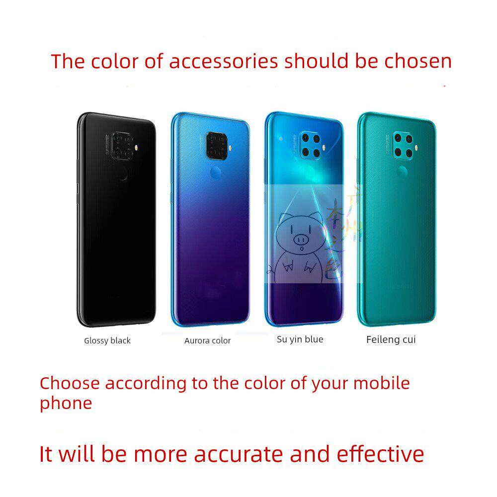 适用于华为Nova5Z卡托盘Spn-Al00手机Sim卡托盘卡槽