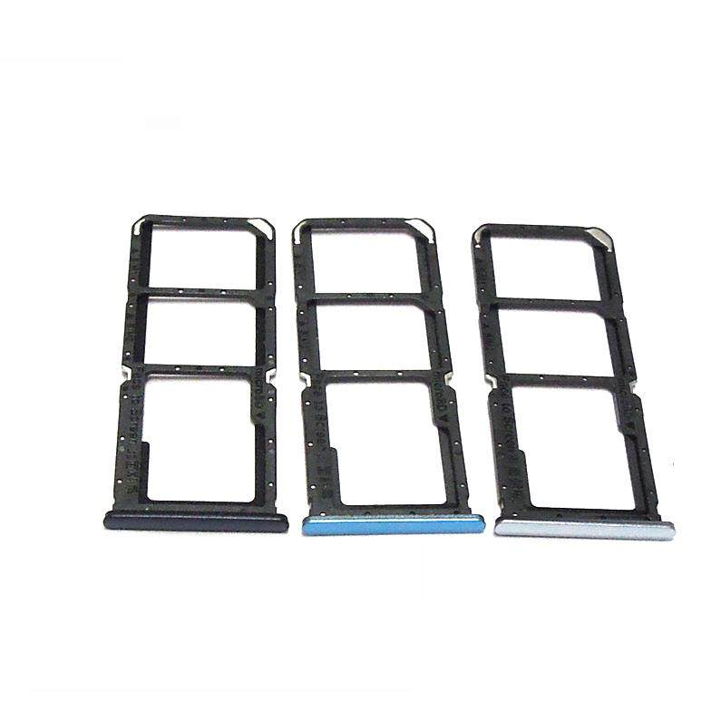 适用于Realmev11卡托盘Realme V11S卡槽手机Si