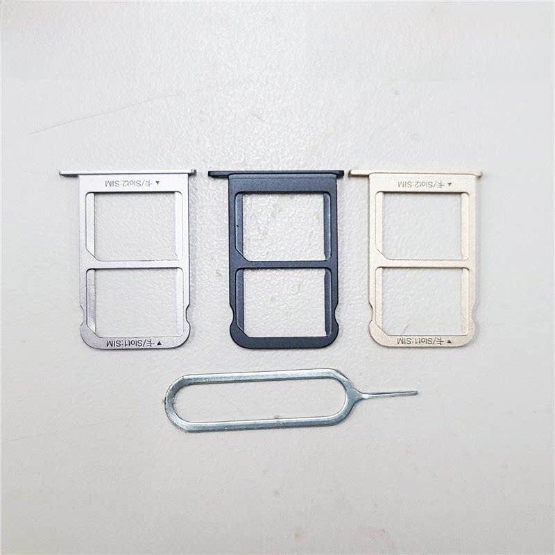 适用于华为Mate9手机卡槽Mate9Pro卡托盘Mha-Al0