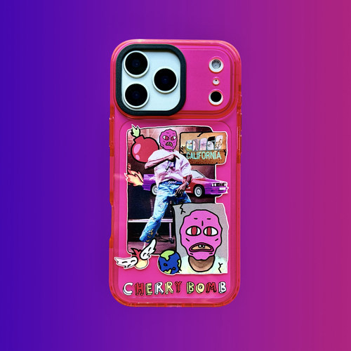 TylertheCreator全包软壳