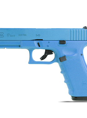 模立方G17gen4 gen5自动反吹连发格洛克激光抛壳全行程成人模型枪