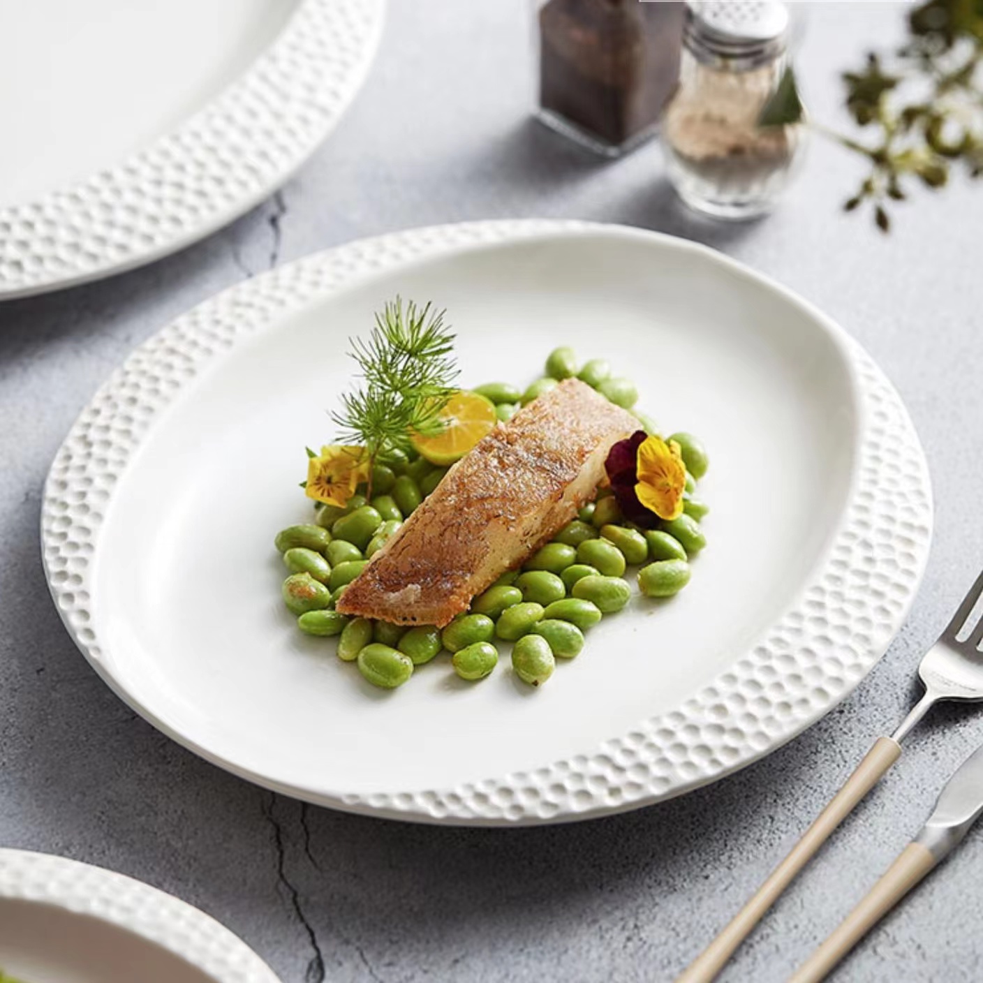 百粤浅盘陶瓷10测试推荐