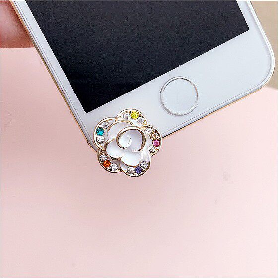 Connecteur pour téléphone portable - Ref 321031 Image 4