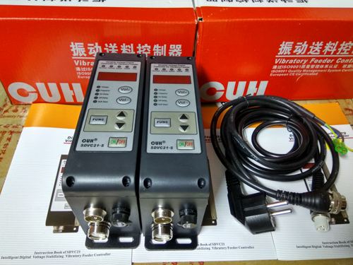 控制器SDVC30-S电机调速器