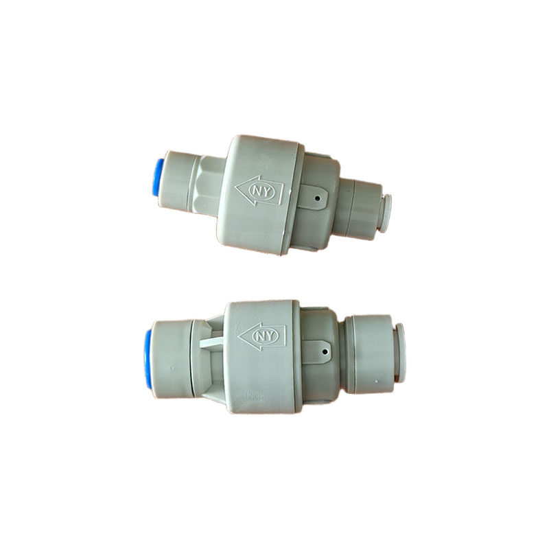 净水器配件大阳减压阀稳压保护