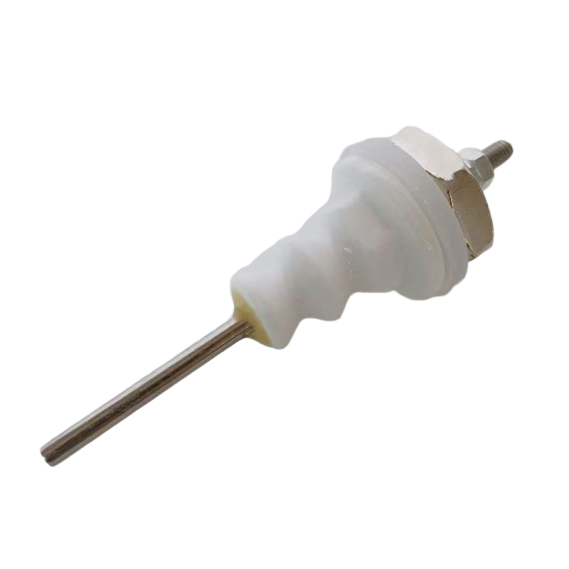 步进式开水器水位电极饮水机配件水位感应针防干烧保护蒸炉锅炉用