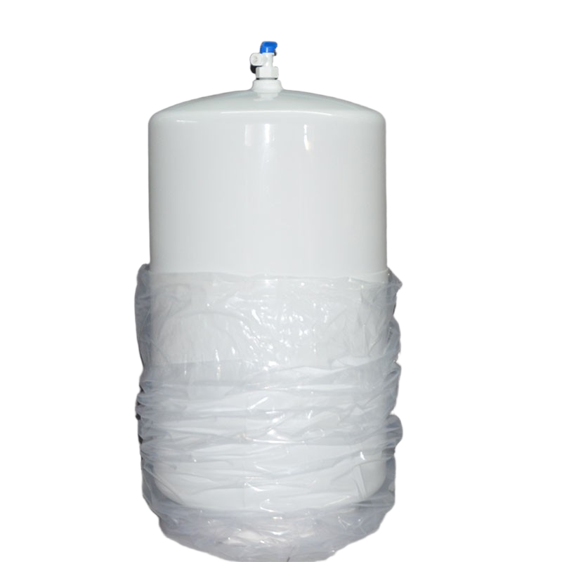 20G压力桶塑包钢防爆净水器配件