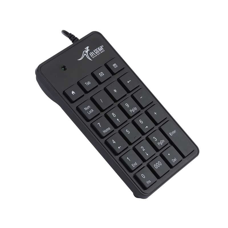 Êý×ÖС¼üÅÌ23¼üÇÉ¿ËÁ¦Ì¨Ê½»ú±Ê¼Ç±¾Íâ½Ó USB¿Ú²ÆÎñ»á¼ÆÒøÐÐÊäÃÜÂë