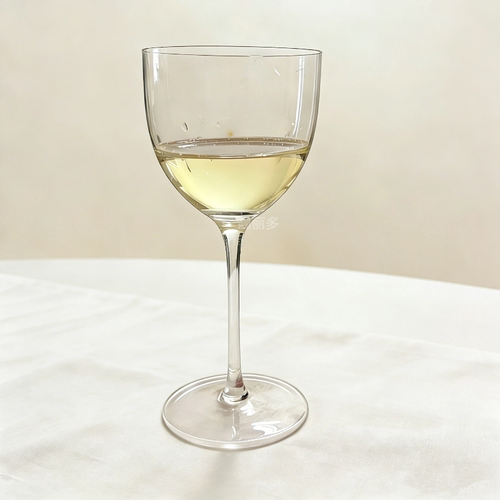 日式手工水晶尼克诺拉鸡尾酒杯