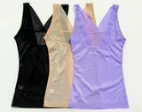 Bụng bụng chia phù hợp với sau sinh tops cao eo mở quần nhựa bụng eo eo corset