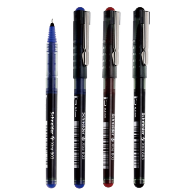 支多省包邮德国Schneider走珠笔