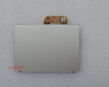 苹果Macbook Pro 15" A1286触控板 触摸板 821-0648-A  Touchpad