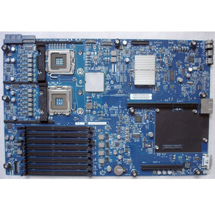 2340 主板 Ma882 M67 LGA771 820 9299 630 A1196 苹果Xserve