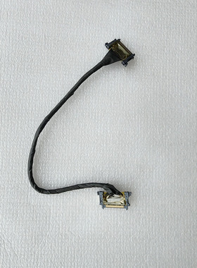 苹果A1316 MC007 27寸显示器功能线 922-9355 不通用A1267 A1407