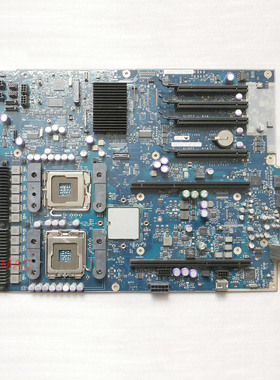 苹果Macpro A1186 Ma970 主板 820-2128-A  661-4449  630-7997