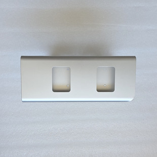 Macpro A1289专用光驱架805 A1186 Ma970 7092 Ma356 苹果双光驱