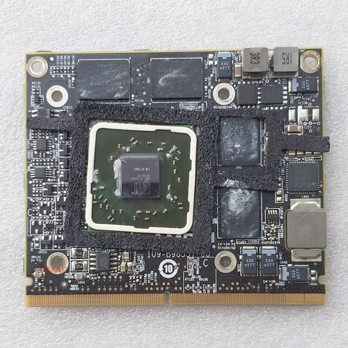 苹果HD5670512M显卡