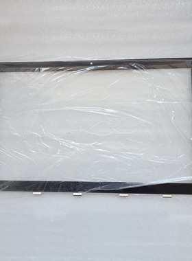 苹果Imac 21.5寸 A1311 27寸 A1312一体机原装玻璃 外屏 前框 B壳