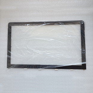 苹果Imac 21.5寸 A1311 27寸 A1312一体机原装玻璃 外屏 前框 B壳