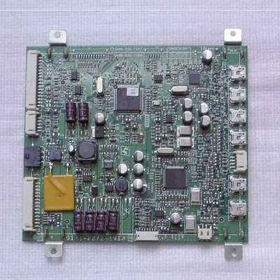 苹果15Pin16PinA1082主板