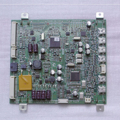 苹果15Pin16PinA1082主板