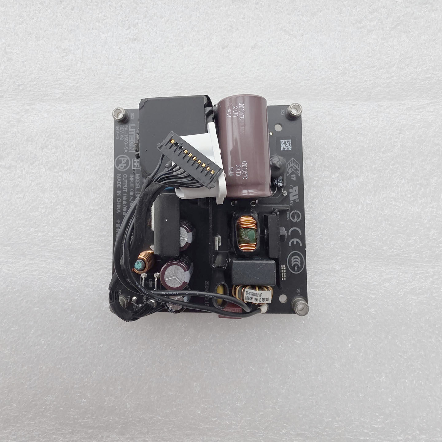 苹果 AirPort Extreme A1521 A1470 PA-1600-9A ADP-60DFS 电源