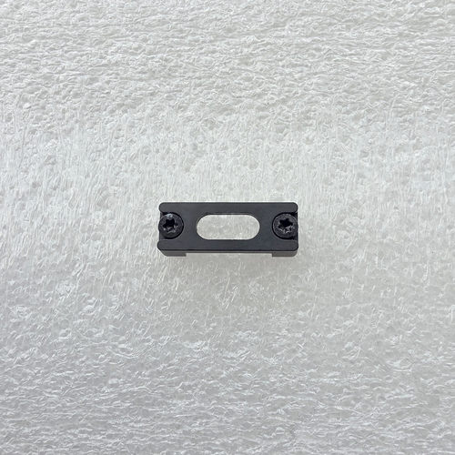 苹果A1481上盖风扇螺丝卡扣