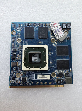 109-B22531-11 苹果 Imac A1224 A1225 HD 2600 Pro 256M 显卡板