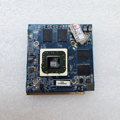 苹果HD600显卡109-B22531-11