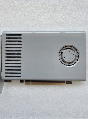 苹果MacPro拆机 GT120 512M 显卡 A1310  820-2436-A DVI Mini DP