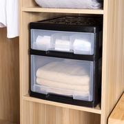 hộp nhựa ht17 Cửa hàng bách hóa lưu trữ hộp nhựa quần áo tủ sách văn phòng lớn chậu rửa nhà vệ sinh hộp bé - Trang chủ hộp nhựa lớn