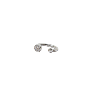 Ring Cootie Symbol Gap 戒指 徽章