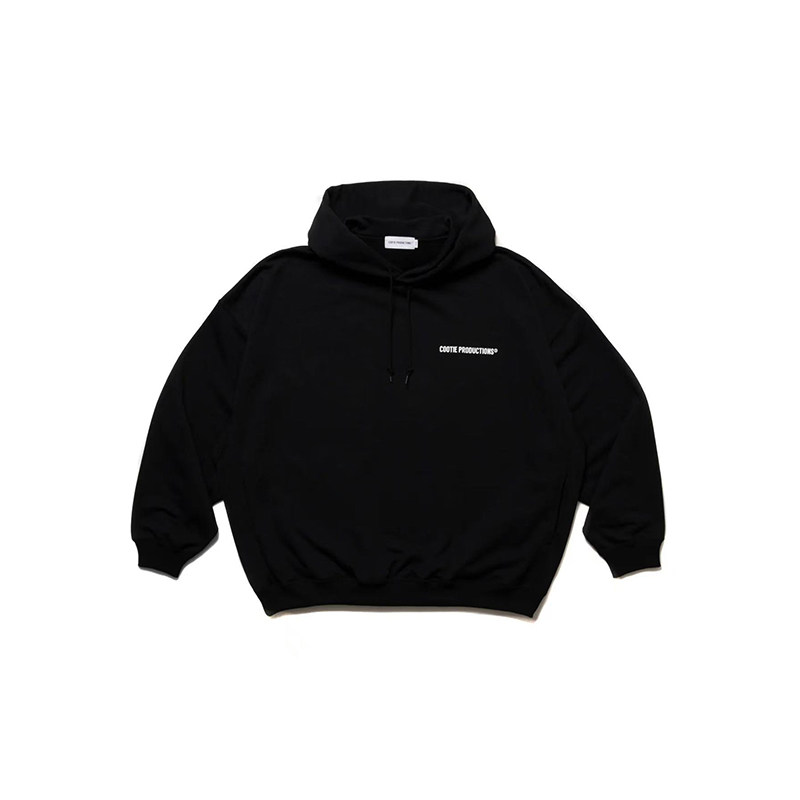 Cootie Dry Tech Oversized Sweat Hoodie 日产 速干面料 帽衫