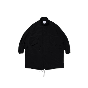 Tassar Type 日产 M51大衣 Coat Cootie