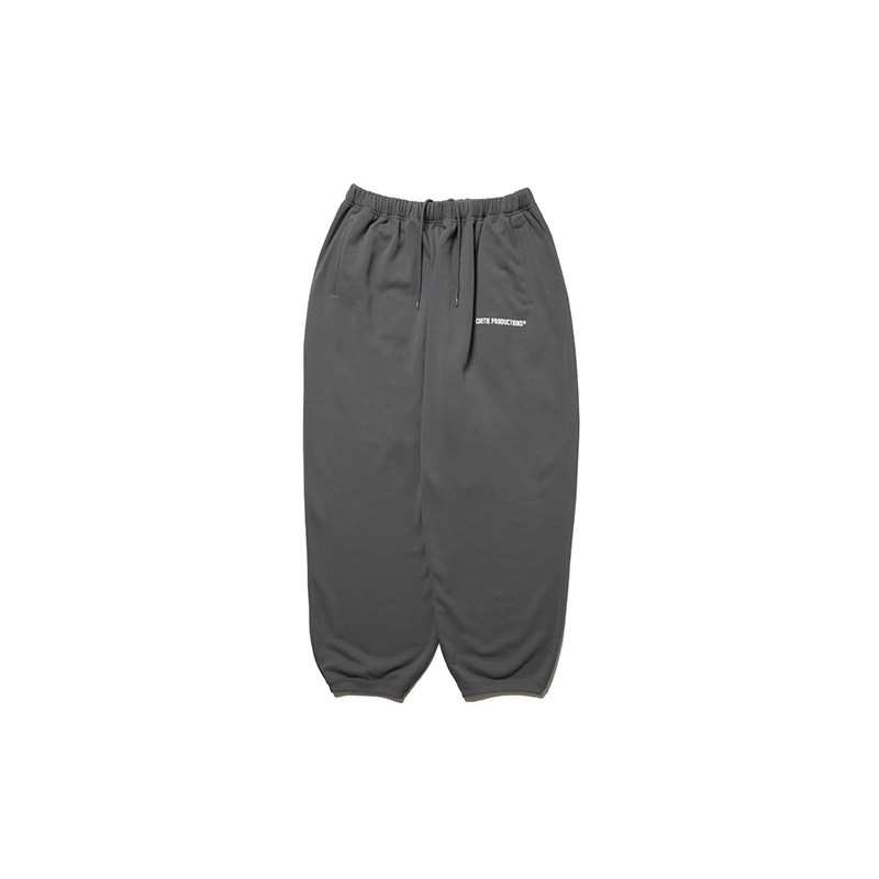 Cootie Dry Tech Sweat Pants 日产 速干面料 收口廓形 卫裤