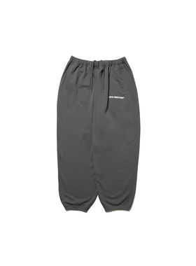Cootie Dry Tech Sweat Pants 日产 速干面料 收口廓形 卫裤