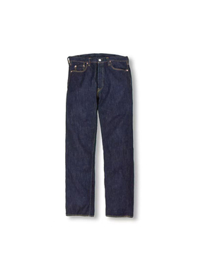 Full Count 1108 SSW Slim Straight (Super Smooth) 官脱 11.5oz