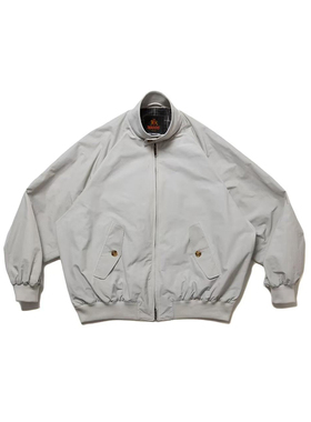 Cootie X Baracuta EWP G9 Harrington Jacket 哈灵顿夹克