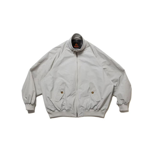 Cootie X Baracuta EWP G9 Harrington Jacket 哈灵顿夹克