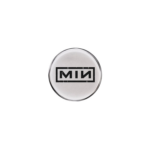 Minus Bootleg Badges(MIN) 胸针套装